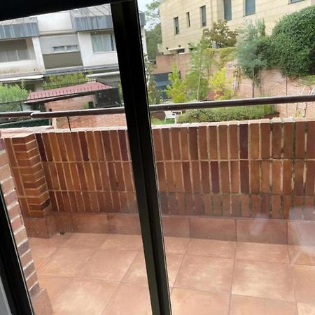 C5 Apartamento Lujo, Zona Exclusiva De Chamartin Мадрид Экстерьер фото