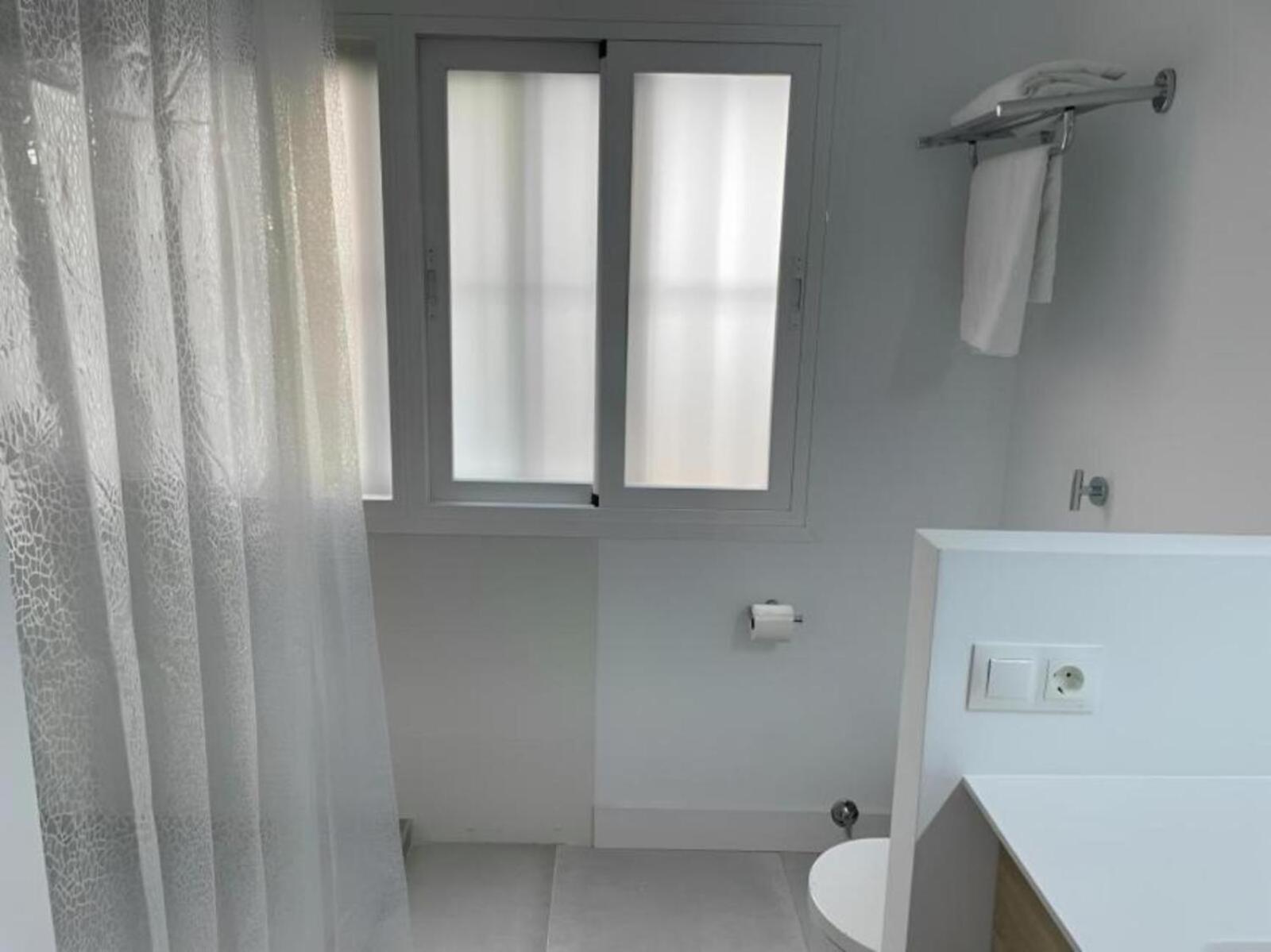 C5 Apartamento Lujo, Zona Exclusiva De Chamartin Мадрид Экстерьер фото