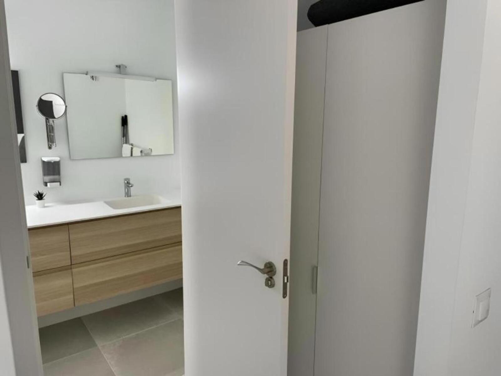 C5 Apartamento Lujo, Zona Exclusiva De Chamartin Мадрид Экстерьер фото