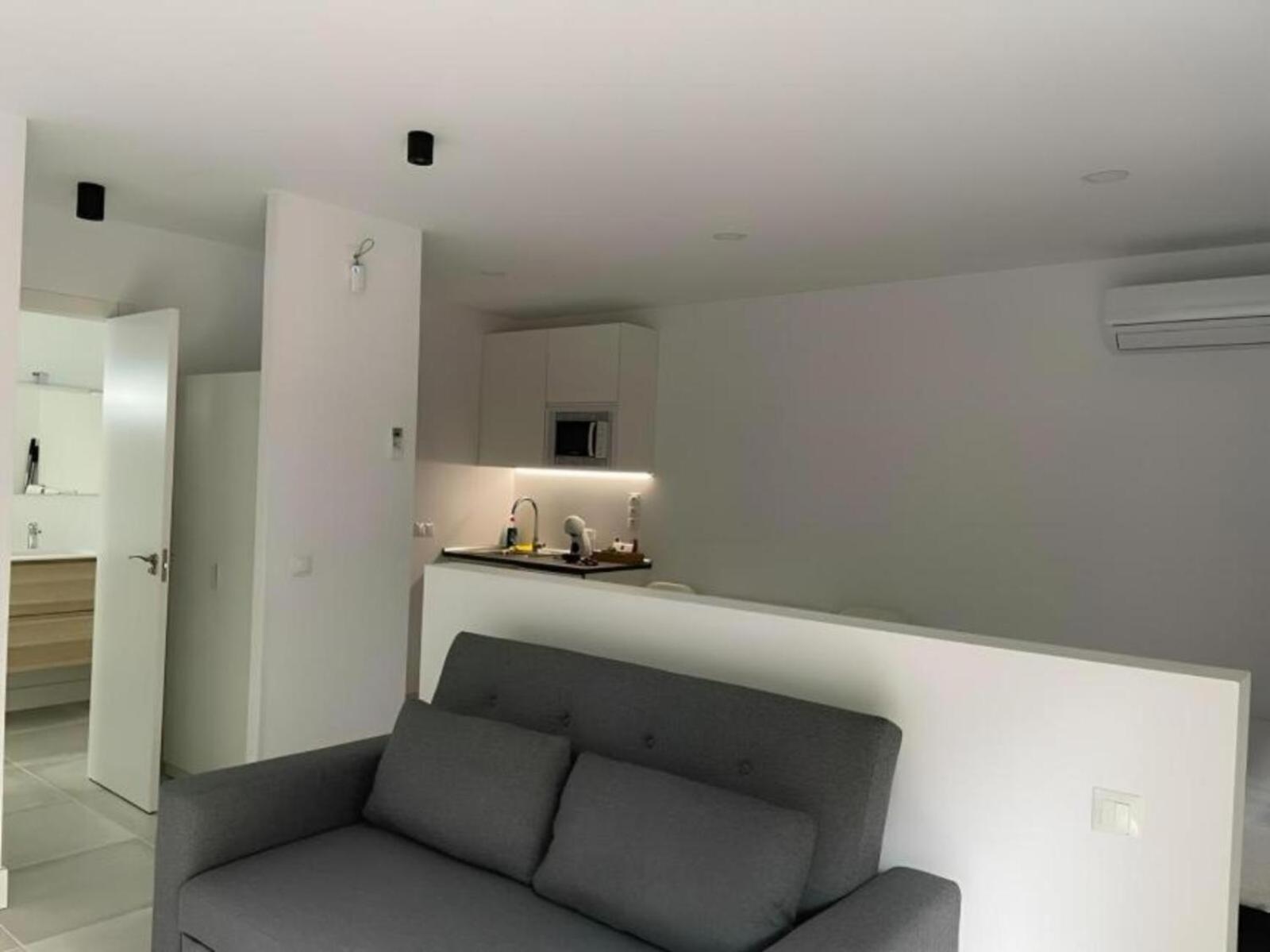 C5 Apartamento Lujo, Zona Exclusiva De Chamartin Мадрид Экстерьер фото