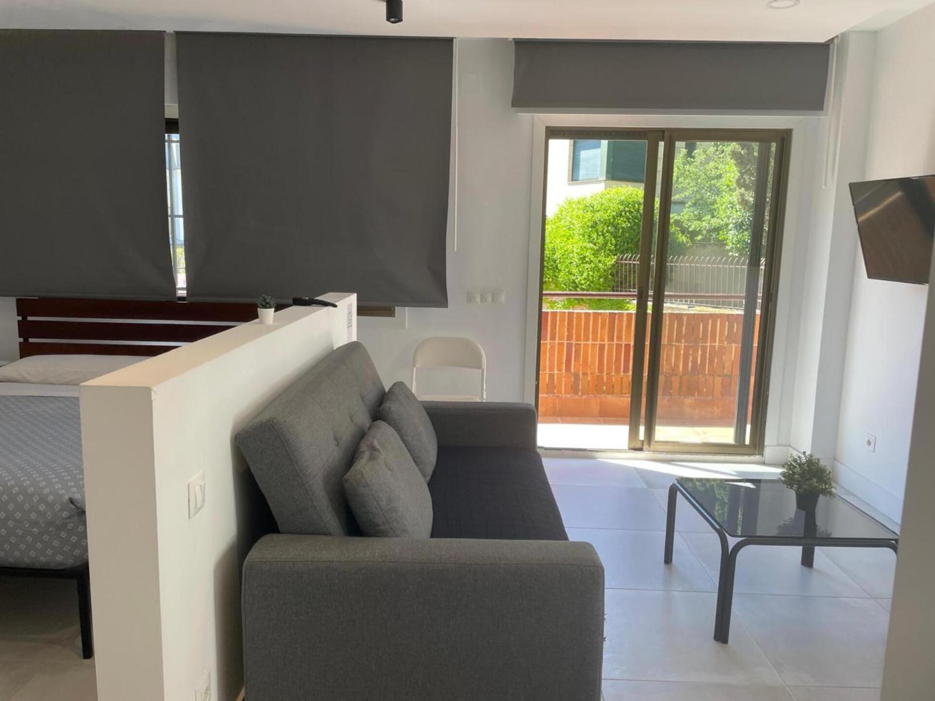 C5 Apartamento Lujo, Zona Exclusiva De Chamartin Мадрид Экстерьер фото